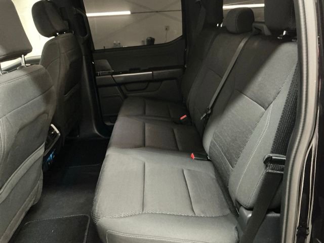 Used 2024 Ford F150 XLT w/ Tow/Haul Package image 13