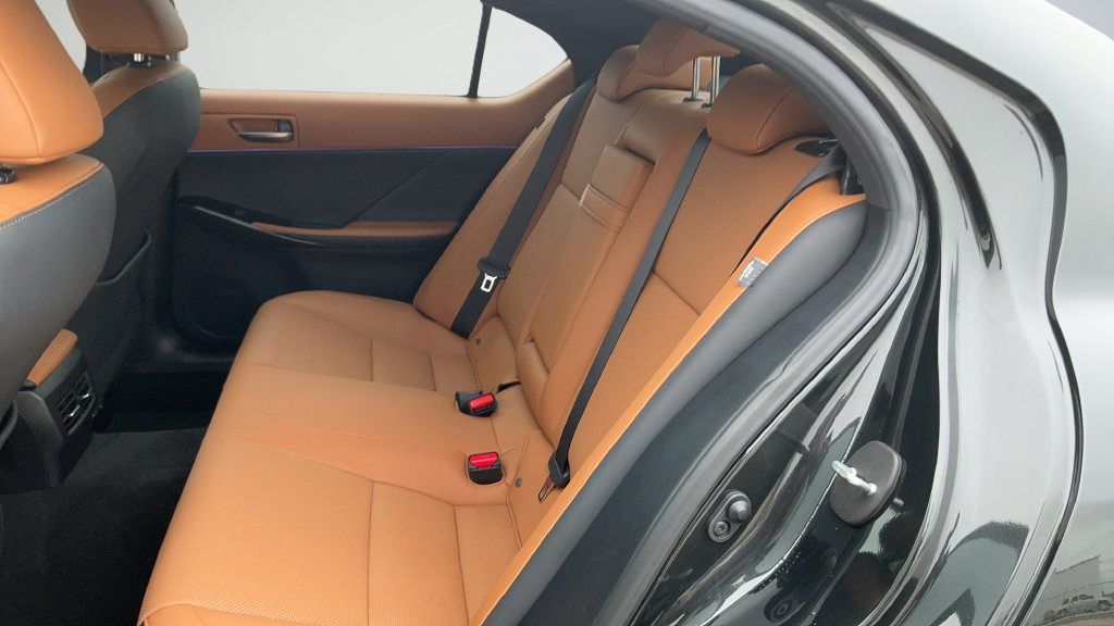 Used 2024 Lexus IS 300 w/ Comfort Package RWD image 20