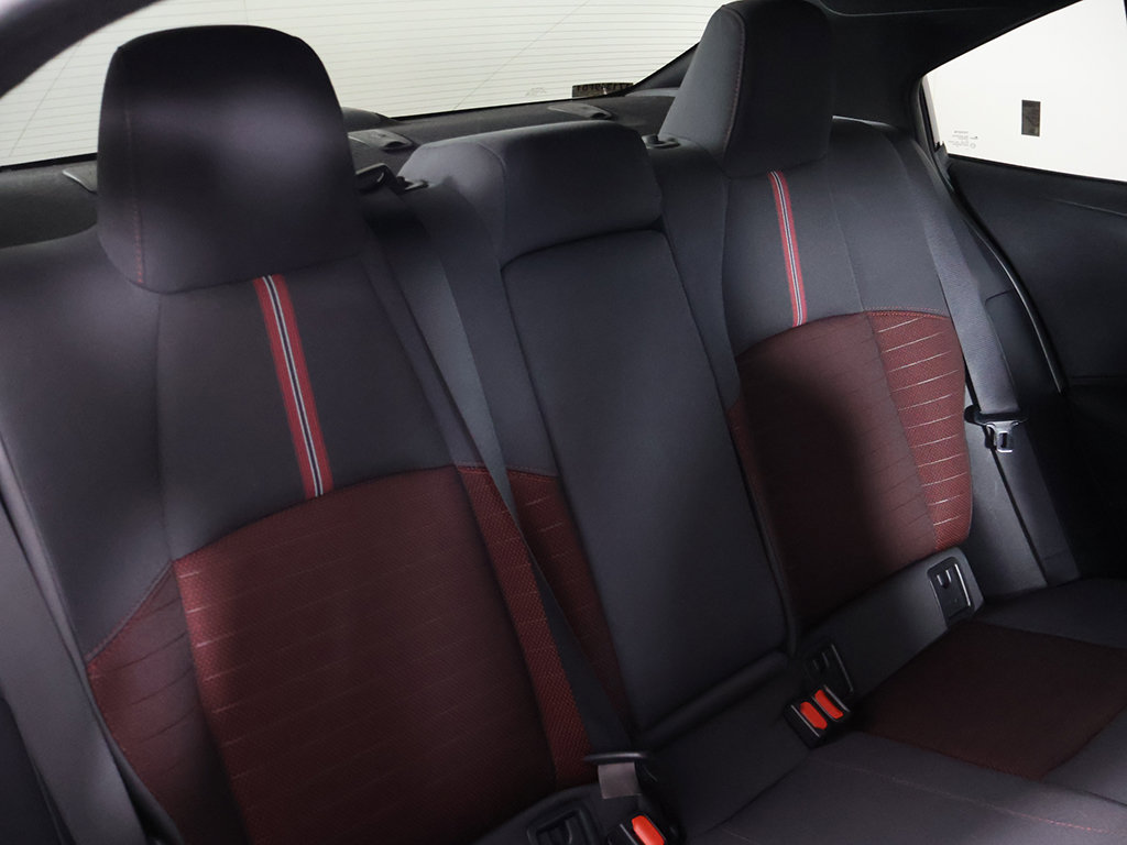 Used 2024 Toyota Corolla SE FWD image 31