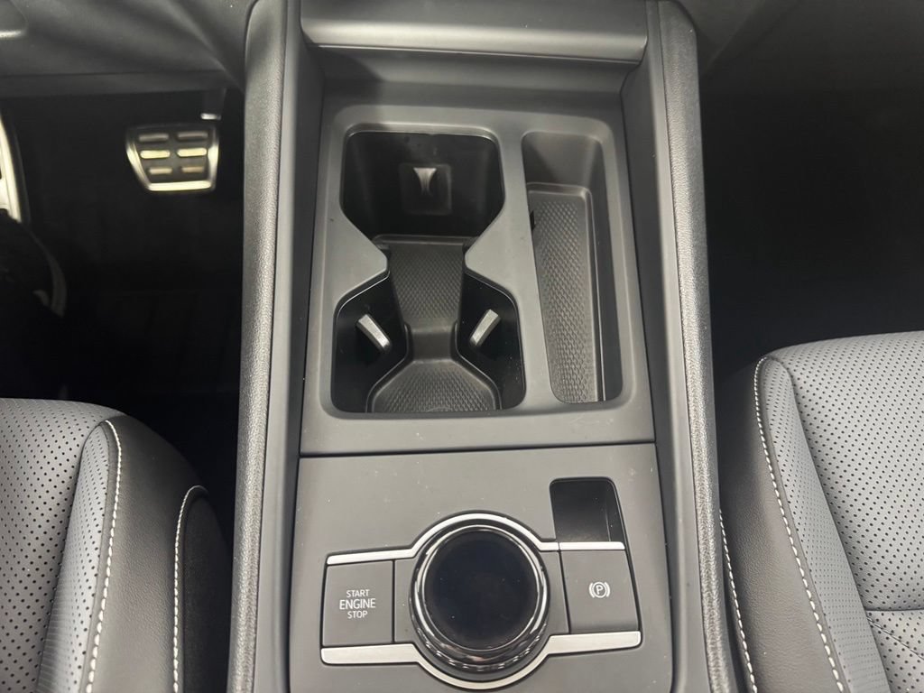 Used 2025 Volkswagen Tiguan SE R-Line AWD/4WD image 19