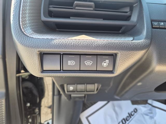 Used 2024 Toyota Prius XLE AWD/4WD image 16