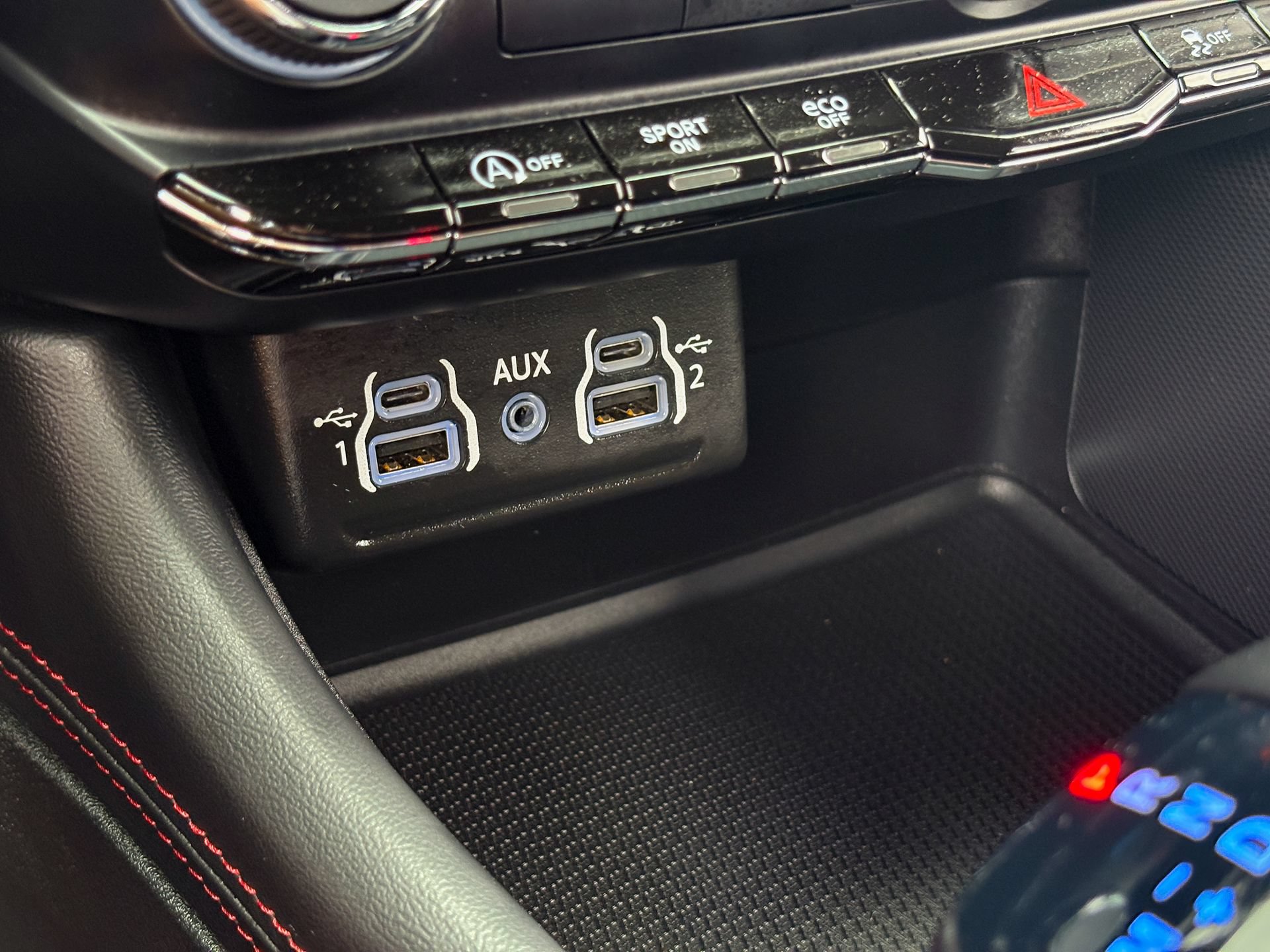 Used 2024 Dodge Durango GT AWD/4WD image 37
