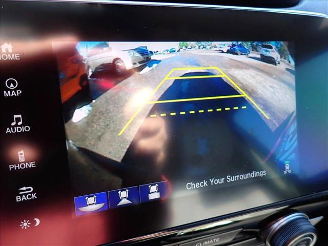 Used 2017 Honda CR-V EX-L image 25