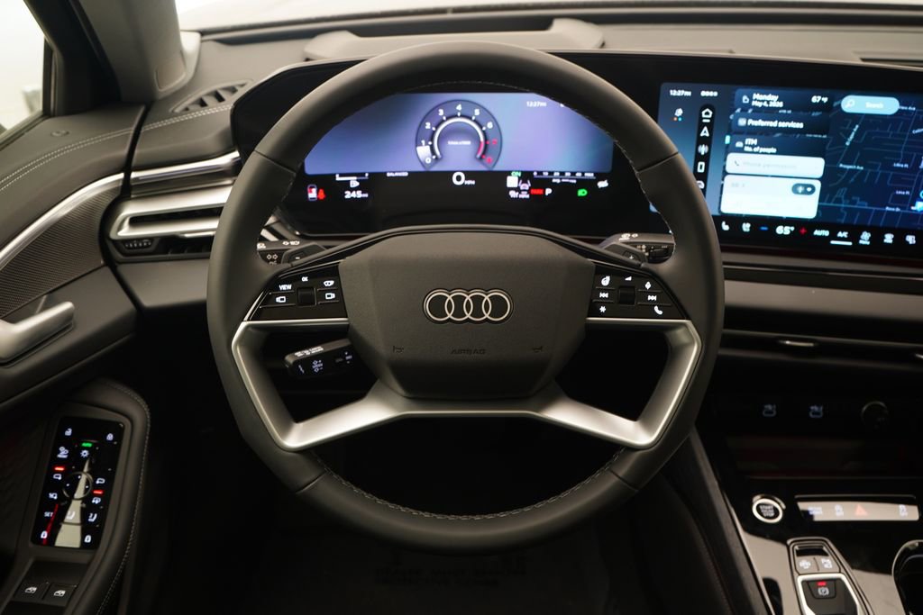 New 2026 Audi A5 2.0T Prestige AWD/4WD image 9