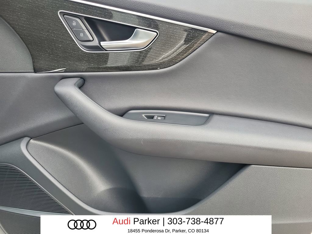 Used 2022 Audi Q7 3.0T Premium Plus AWD/4WD image 13