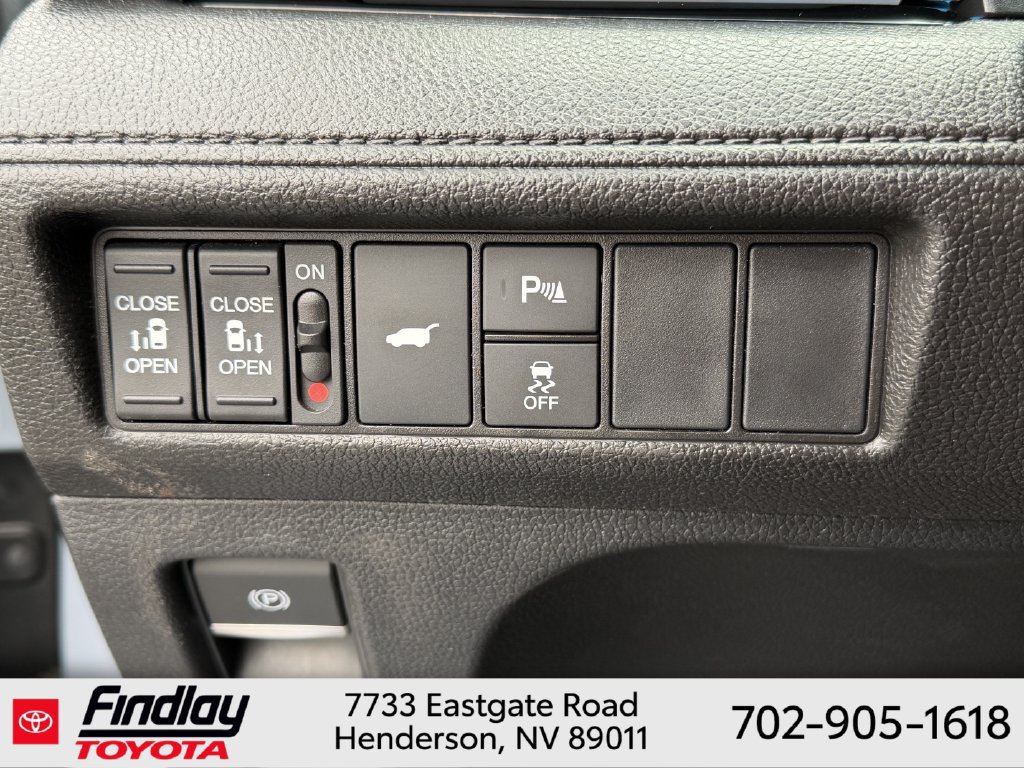 Used 2025 Honda Odyssey Touring image 19