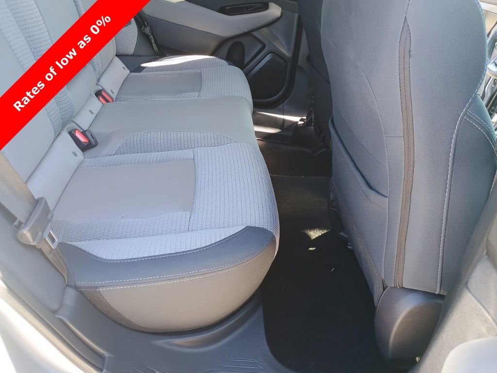 Certified 2025 Subaru Outback Premium w/ Popular Package #1A image 20