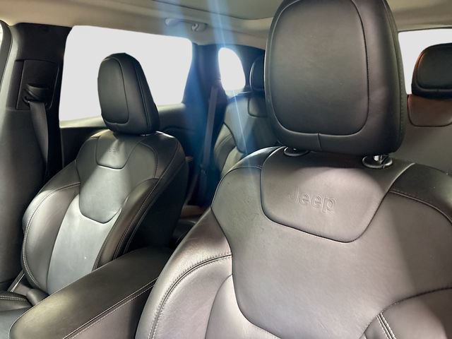 Used 2014 Jeep Cherokee Limited FWD image 20