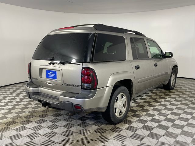 Used 2003 Chevrolet TrailBlazer LT RWD image 15
