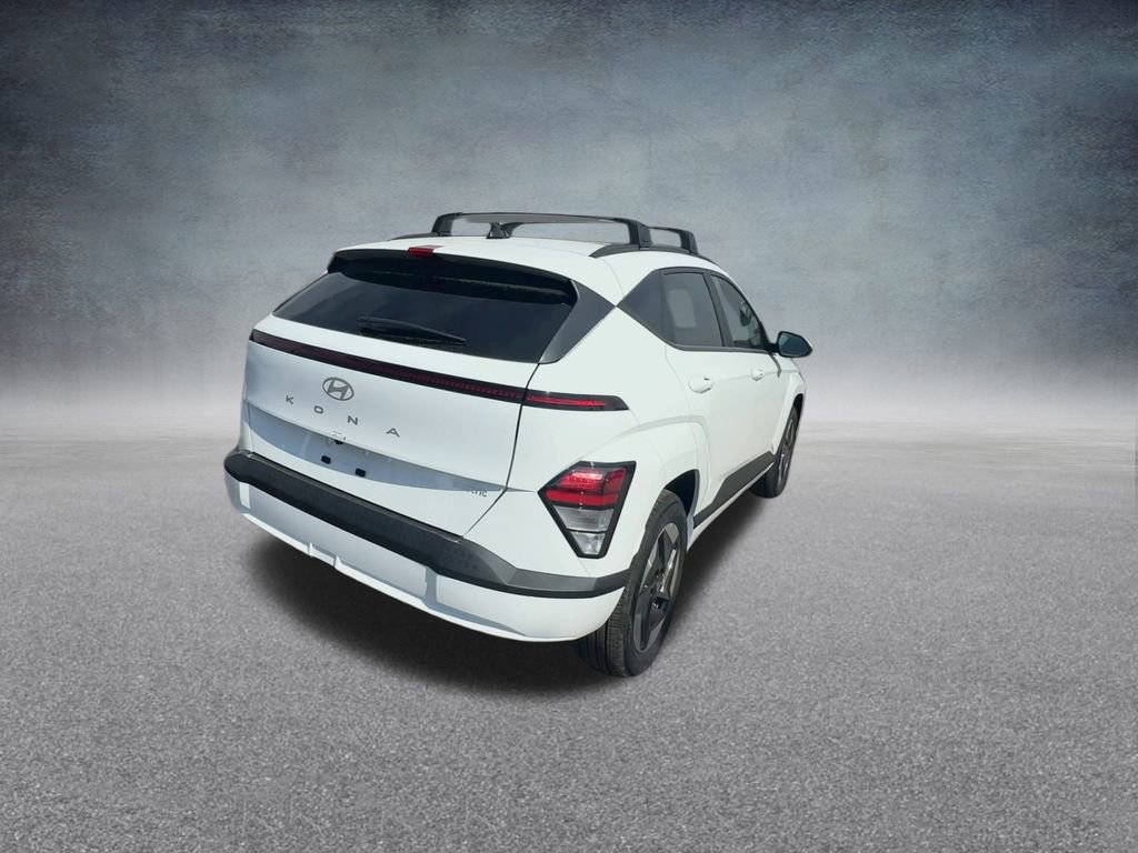 New 2025 Hyundai Kona SEL image 20