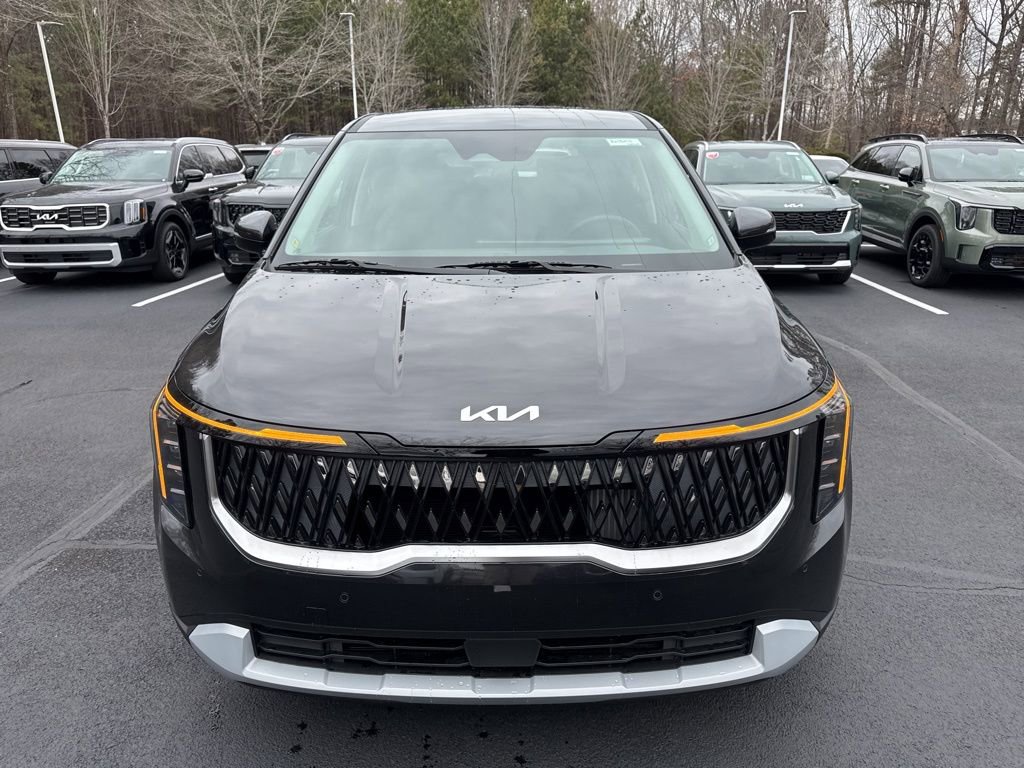 New 2026 Kia Carnival LXS image 15