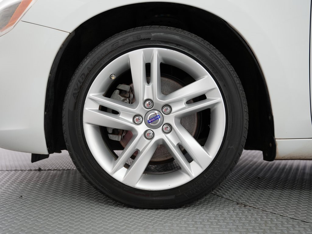 Used 2015 Volvo S60 T5 Platinum image 57