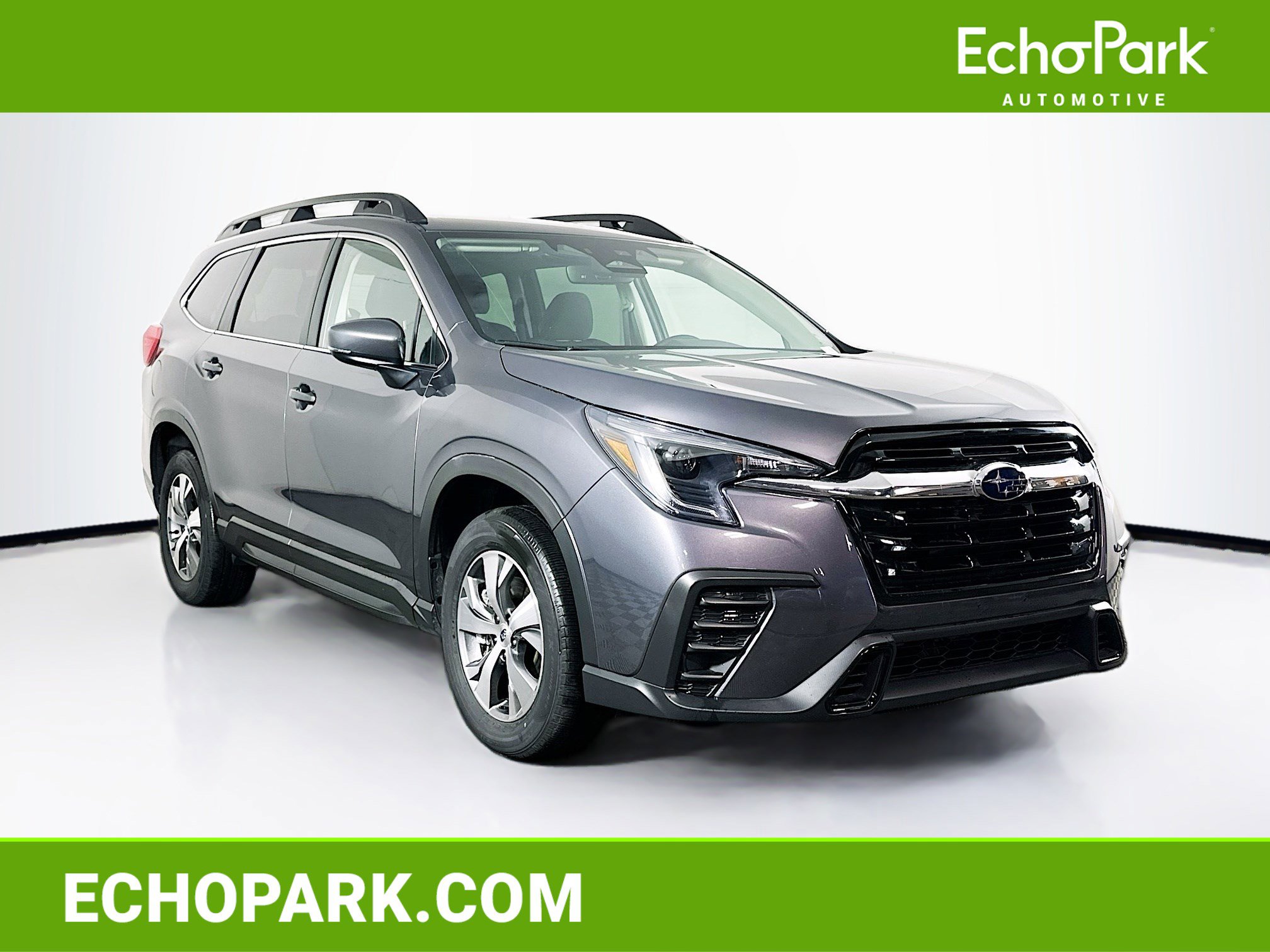 Used 2025 Subaru Ascent Premium image 1