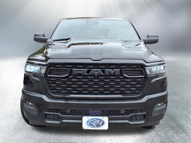 New 2026 RAM 1500 Express AWD/4WD image 2