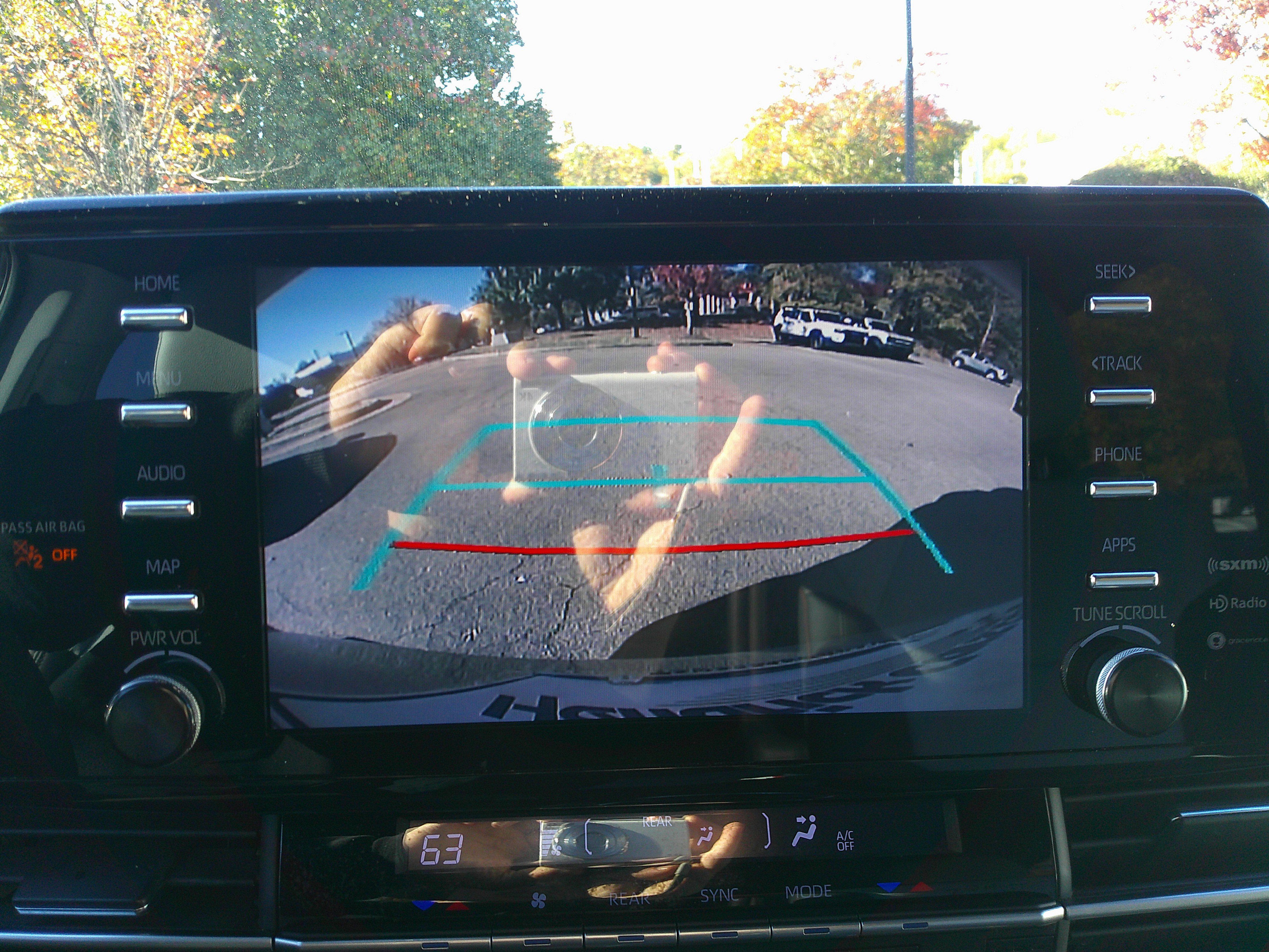 Used 2021 Toyota Sienna XSE image 26