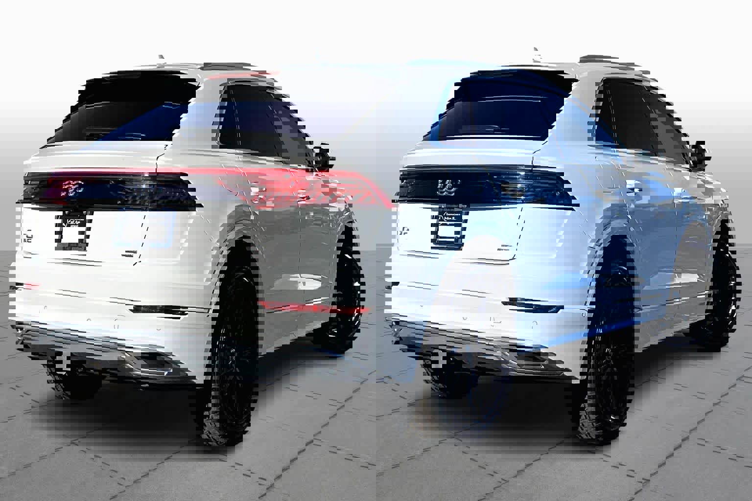 Used 2019 Audi Q8 Premium Plus image 12