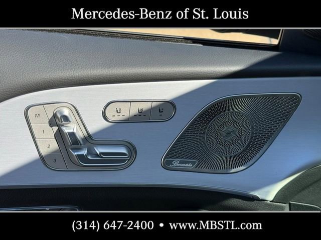 New 2026 Mercedes-Benz GLE 350 4MATIC image 15