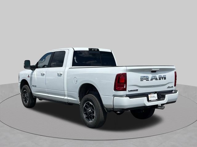 New 2026 RAM 2500 Laramie AWD/4WD image 29