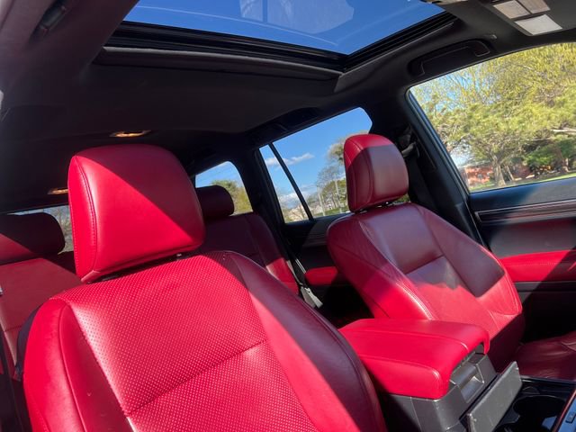 Used 2022 Lexus GX 460 Luxury w/ Sport Design Package AWD/4WD image 40