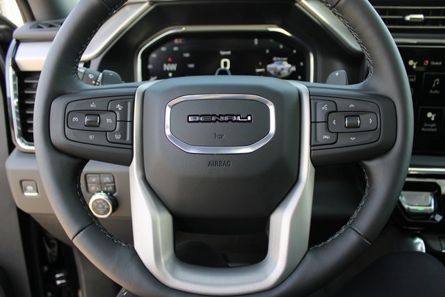 New 2026 GMC Sierra 1500 Denali image 22