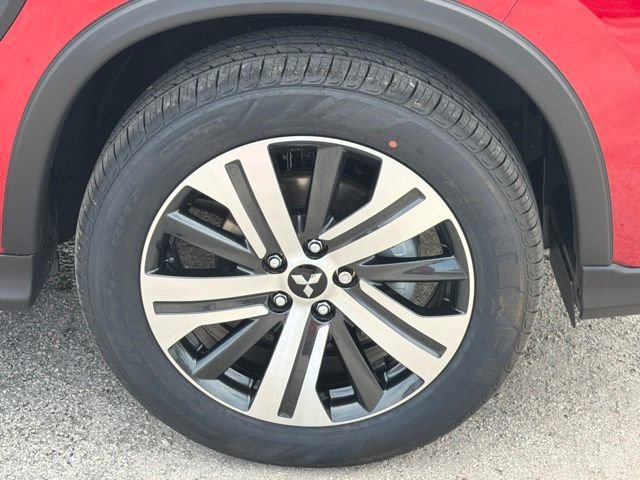 New 2027 Mitsubishi Outlander Sport ES AWD/4WD image 10