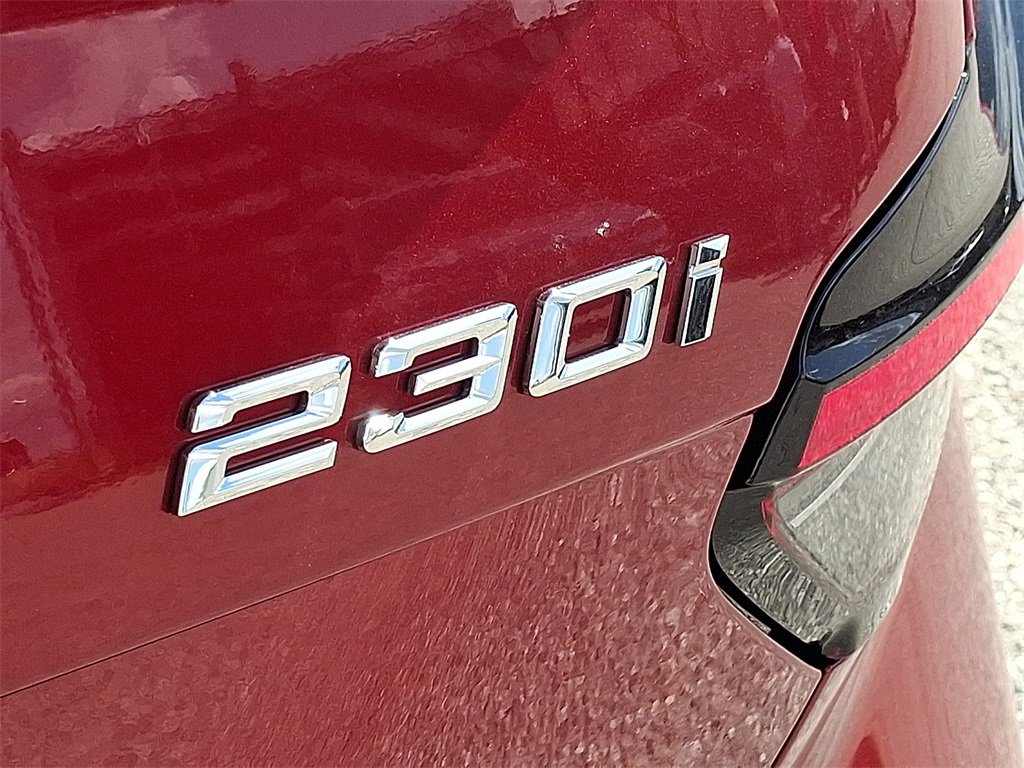 New 2025 BMW 230i xDrive Coupe w/ Premium Package image 19