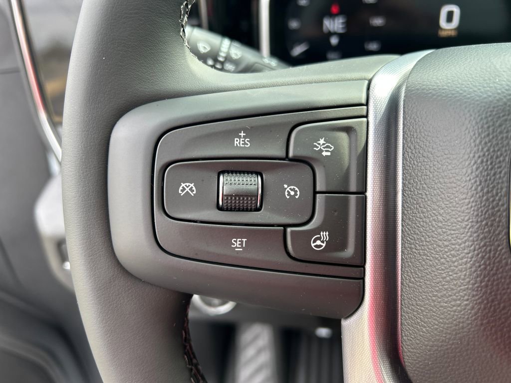 New 2026 GMC Sierra 2500 SLE image 16