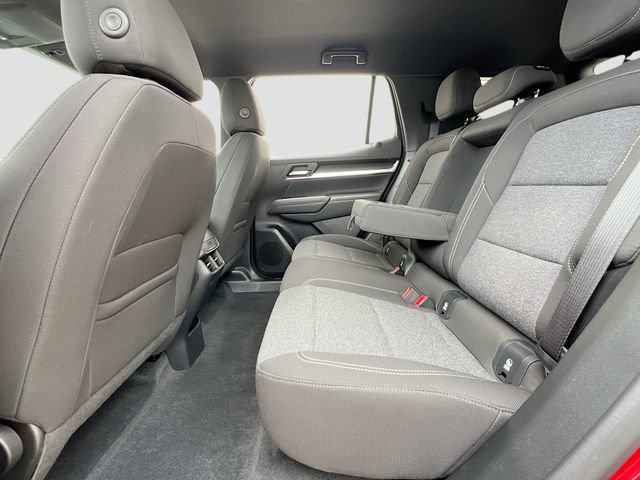 New 2026 GMC Terrain Elevation FWD image 17