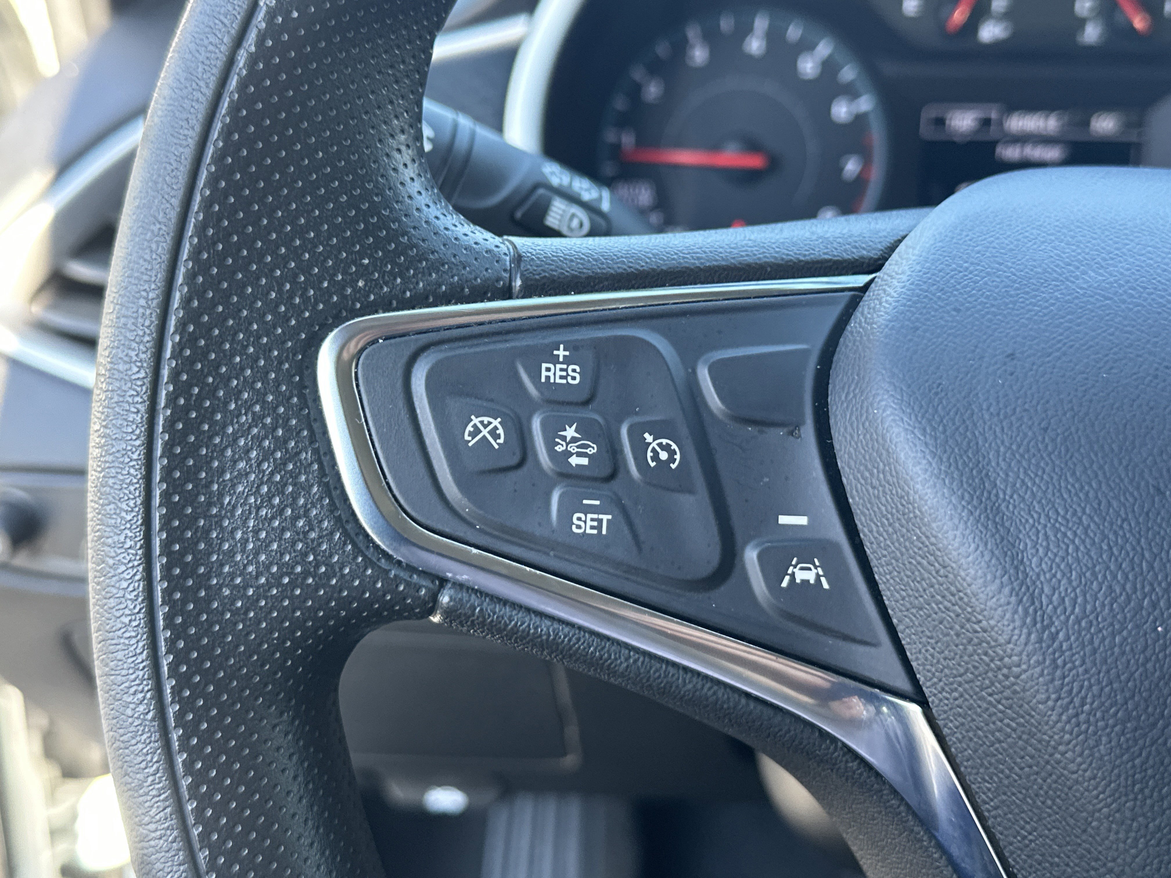 Certified 2024 Chevrolet Malibu LT image 19