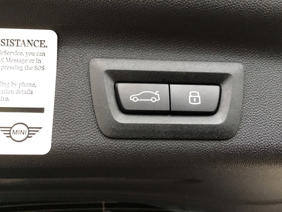 New 2026 MINI Cooper Countryman John Cooper Works image 14