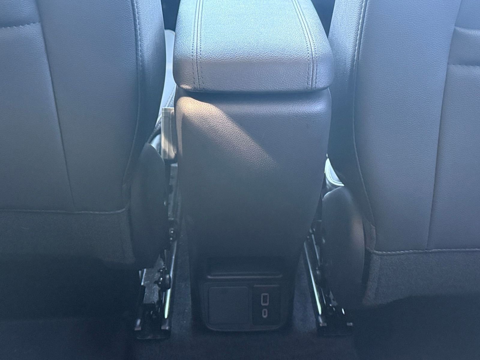 Used 2025 Buick Encore GX Preferred FWD image 23