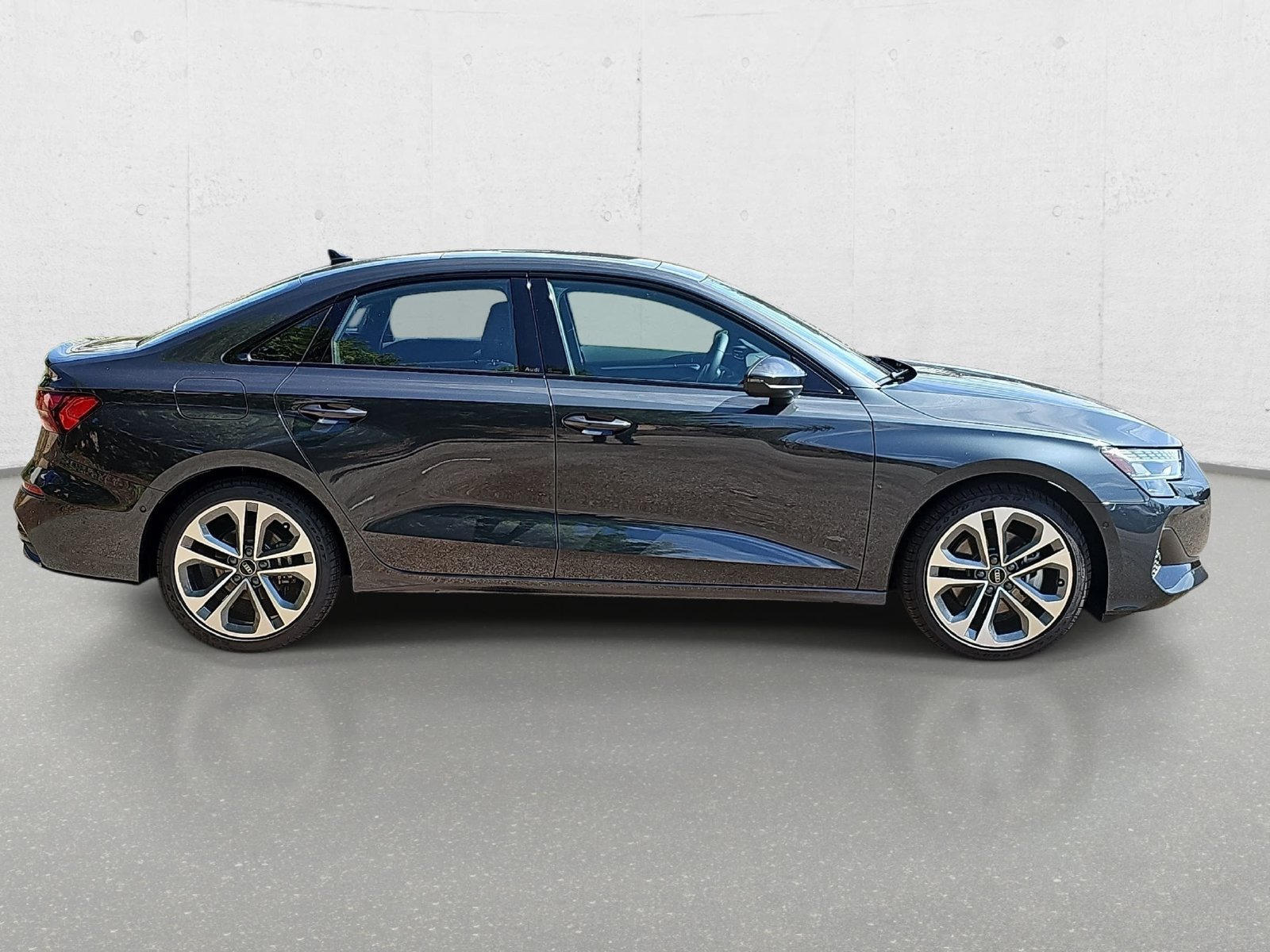 New 2026 Audi A3 2.0T Premium AWD/4WD image 4