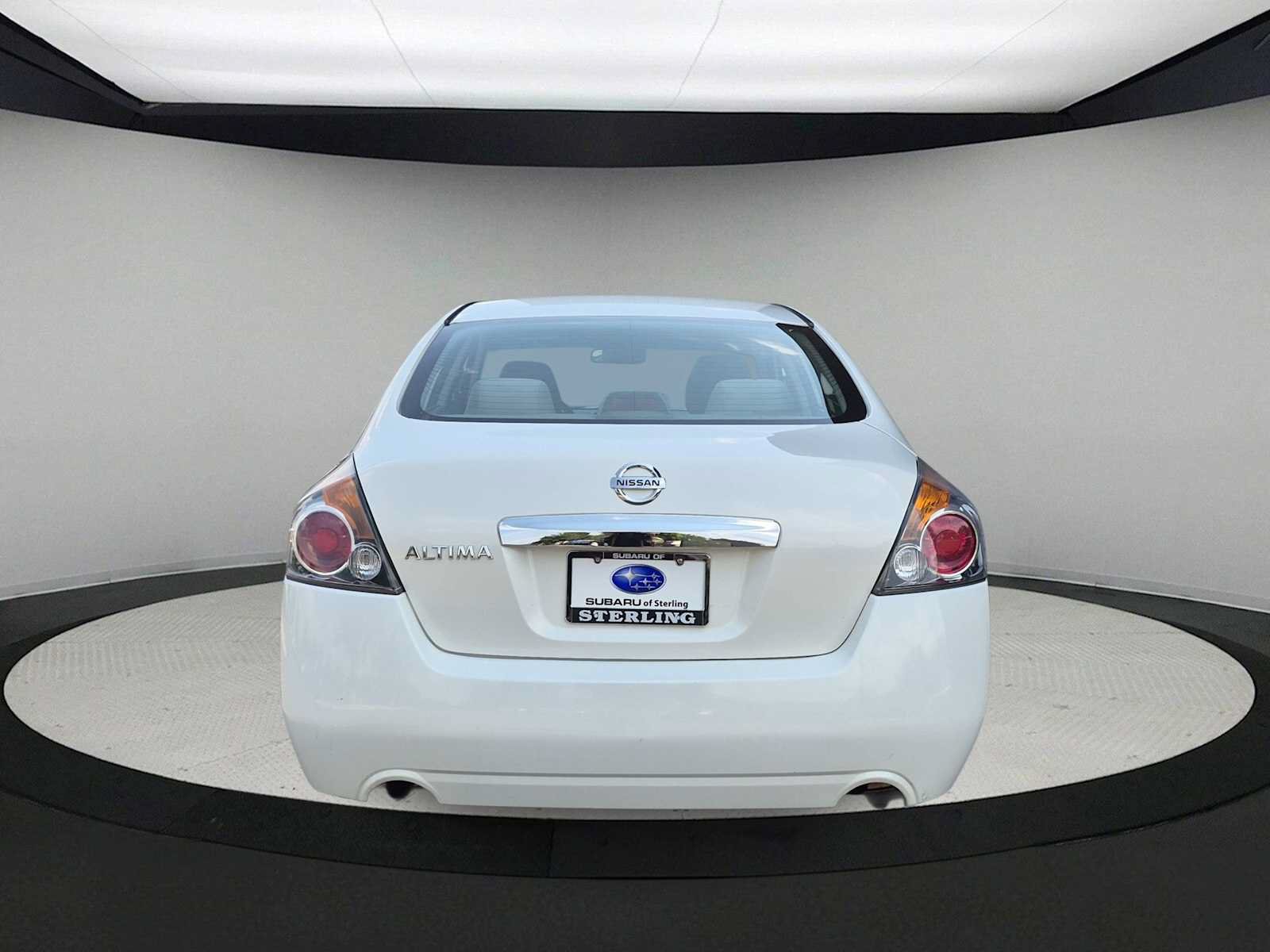Used 2012 Nissan Altima 2.5 FWD image 7