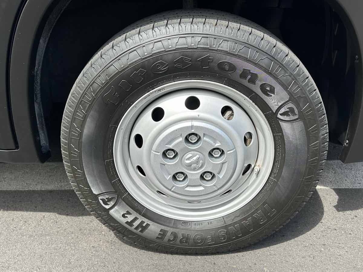 Used 2021 RAM ProMaster 3500 FWD image 43