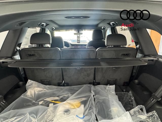 New 2026 Audi Q7 Premium Plus AWD/4WD image 15
