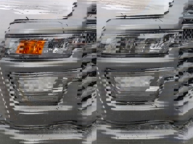 New 2026 RAM 2500 Tradesman image 10