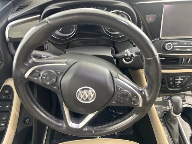 Used 2019 Buick Envision Essence AWD/4WD image 27
