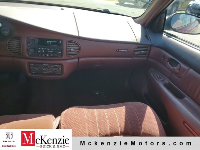 Used 1998 Buick Century Custom FWD image 24