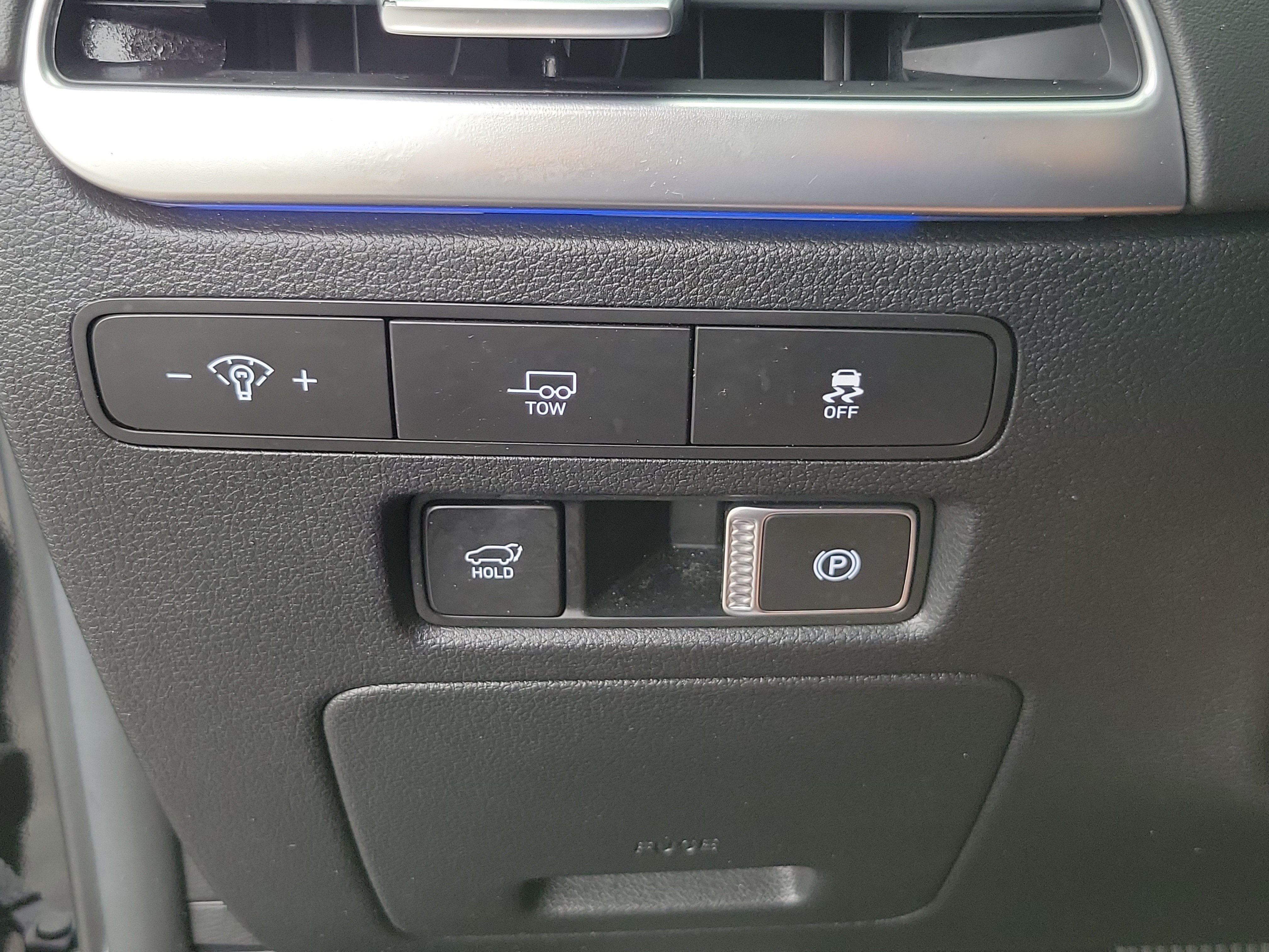 Used 2025 Hyundai Palisade Calligraphy AWD/4WD image 19