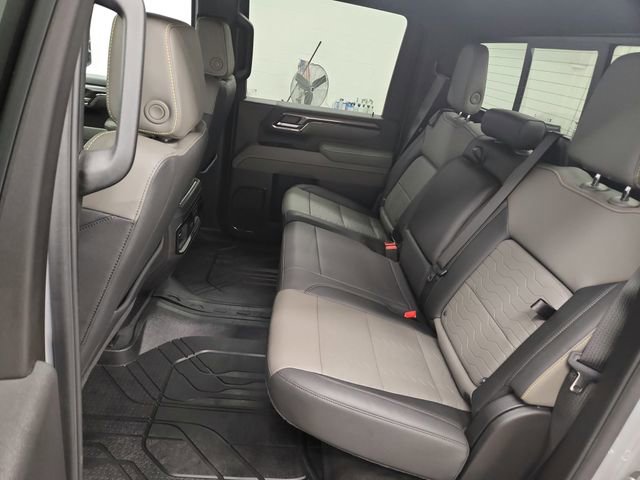 Used 2025 Chevrolet Silverado 2500 ZR2 w/ Technology Package image 35