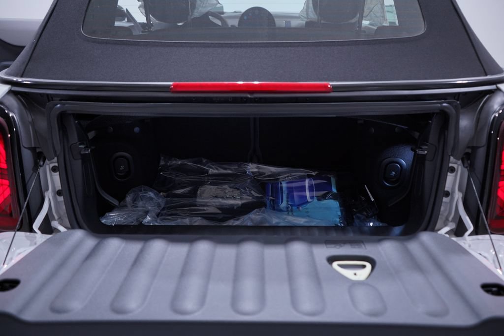 New 2026 MINI Cooper S FWD image 16