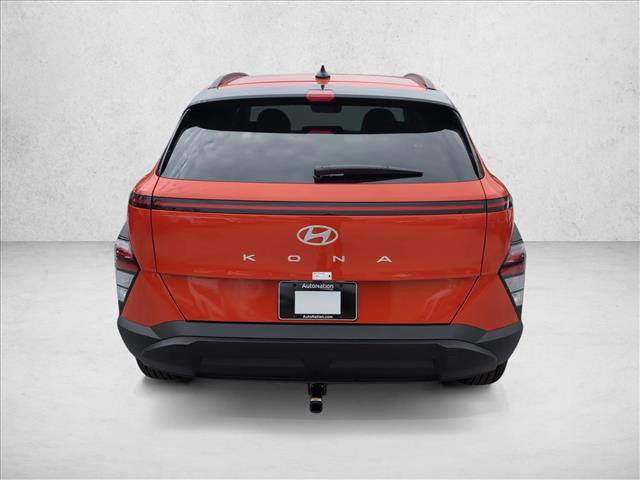 New 2026 Hyundai Kona SEL Sport image 8