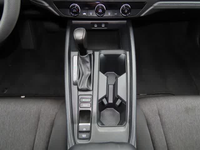 Used 2023 Honda Accord LX image 20