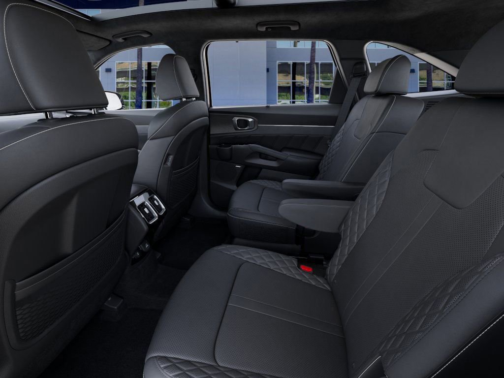 New 2026 Kia Sorento SX Prestige image 18