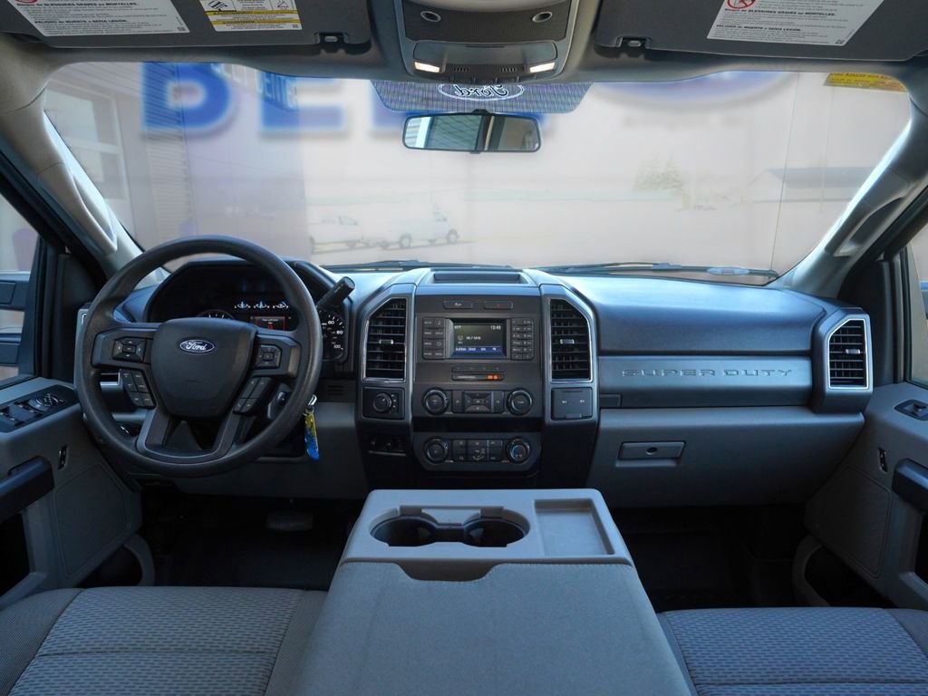 Used 2019 Ford F250 XLT image 18