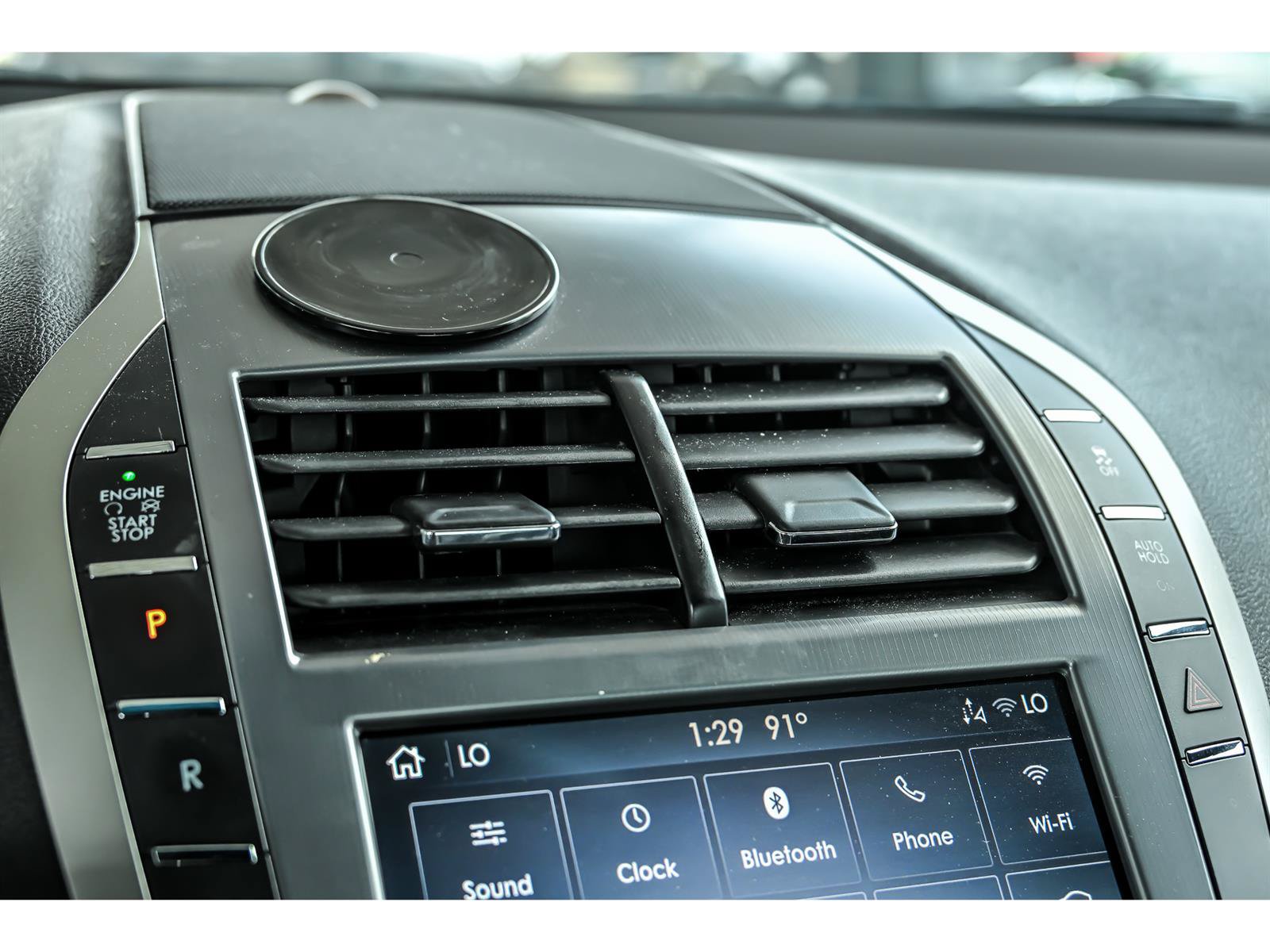 Used 2019 Lincoln MKZ Premiere FWD image 20