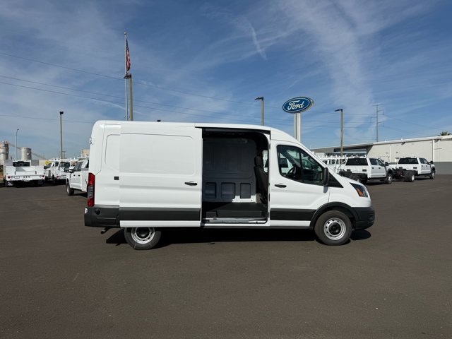 New 2026 Ford Transit 250 148 Medium Roof RWD image 3