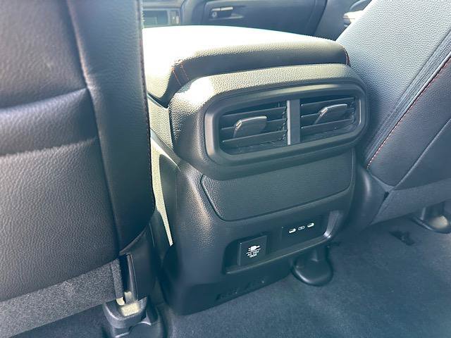 Used 2025 Honda Passport TrailSport image 24