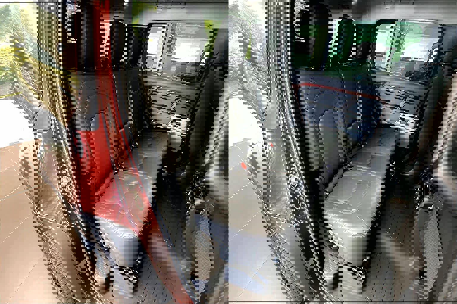 Used 2023 Land Rover Defender 130 First Edition AWD/4WD image 20