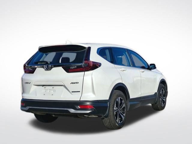 Used 2021 Honda CR-V Special Edition image 8